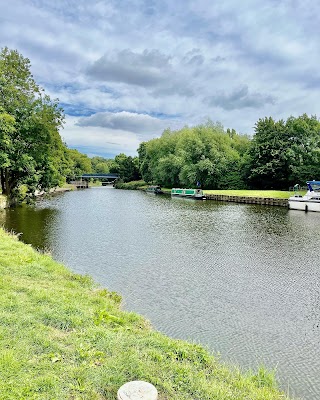 Sprotbrough Lock