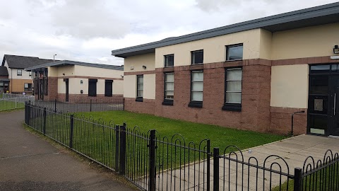 Barrowfield Community Centre