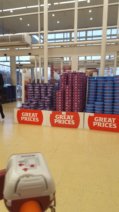 Sainsbury's