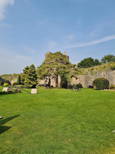 The Castle Inn Caldicot