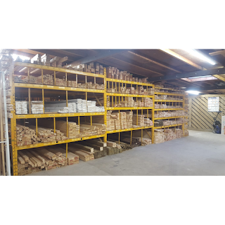 Alloway Timber & Builders Merchants - Cheam (Timber Yard)