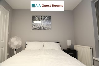 A A Guest Rooms