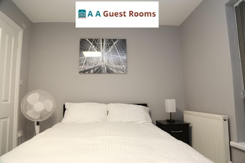 A A Guest Rooms