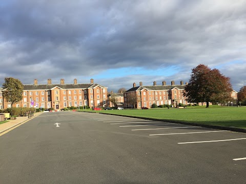 Leeds Beckett University, Headingley Campus