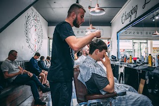 BarbersNo1 Kirkby