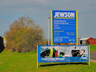 Jewson Kitchens