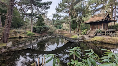 Tatton Park