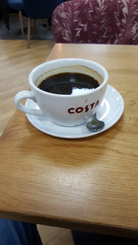 Costa Coffee