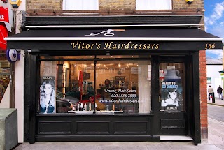 Vitor's Hairdressers