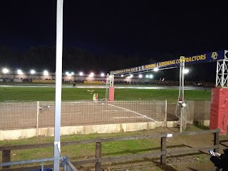 Leicester Lions Speedway Bar