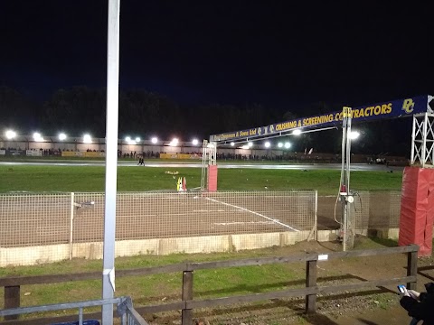 Leicester Lions Speedway Bar