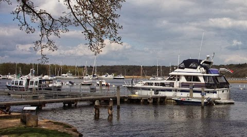 Solitaire Charters