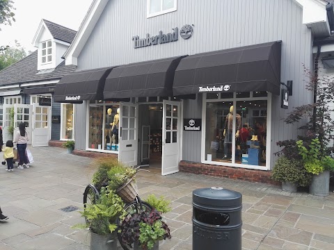 Timberland Outlet Bicester