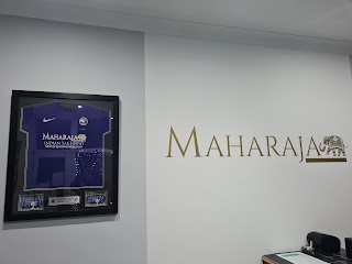 Maharaja Takeaway