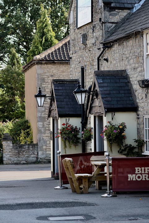 Scarbrough Arms