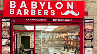 Babylon Barbers