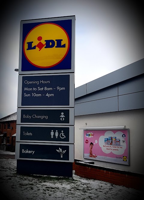 Lidl