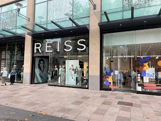 Reiss Cardiff