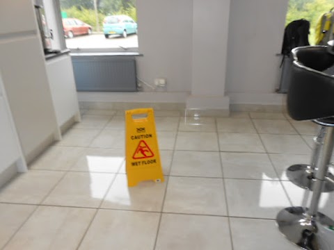 C & S Cleaning Services