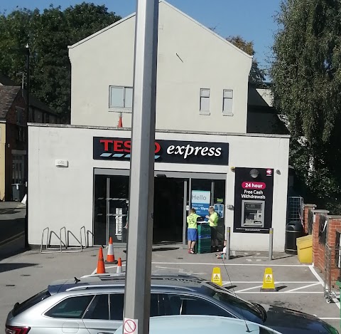 Tesco Express