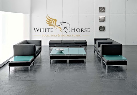 White Horse Notary Public London