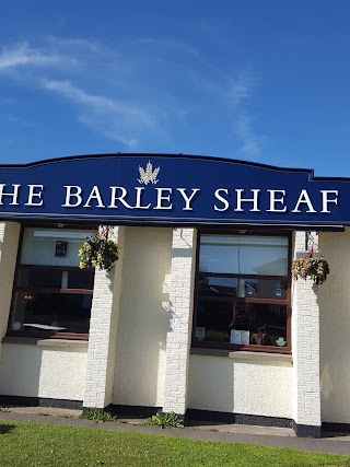 Barley Sheaf