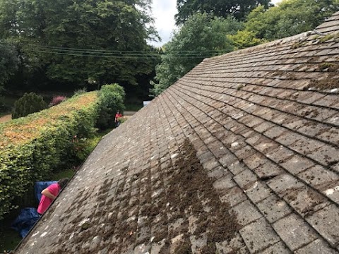 Manchester Pressure Washing