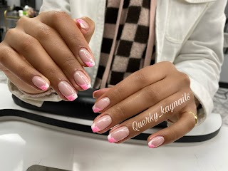 Querky_kaynails