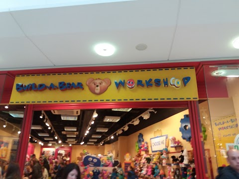 Build-A-Bear