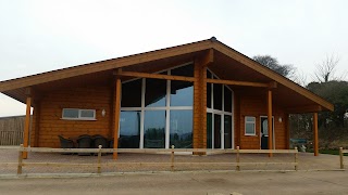 Lilypot Log Cabins