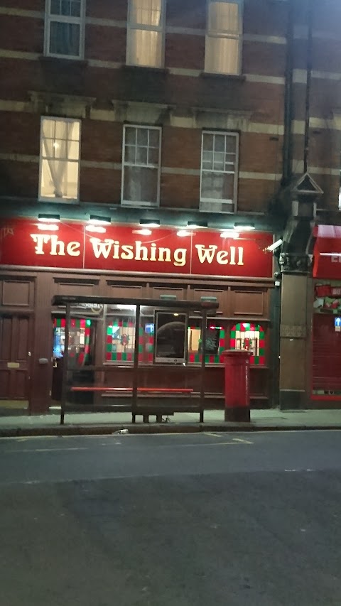 The Wishing Well