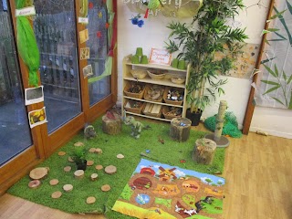 Little Pioneers Nursery & Pre-School, Rathvilly