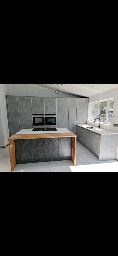 Modena Kitchens