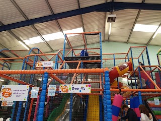 DJ's Play Zone