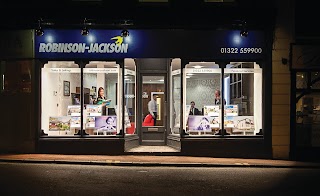 Robinson Jackson Bexley Village Estate Agents