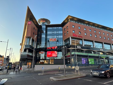 Vue Cinema Northampton