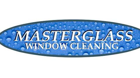 Masterglass window cleaning