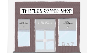 Thistles Coffee Shop & Catering