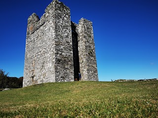 Audley's Castle