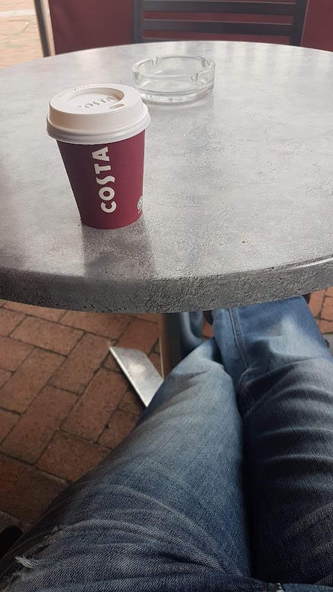 Costa Coffee