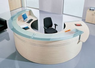 Office Furniture From Plan-It Interiors