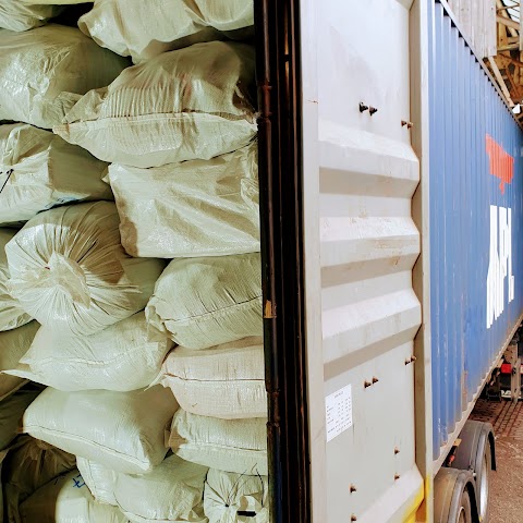 Pak Asia Cargo Services