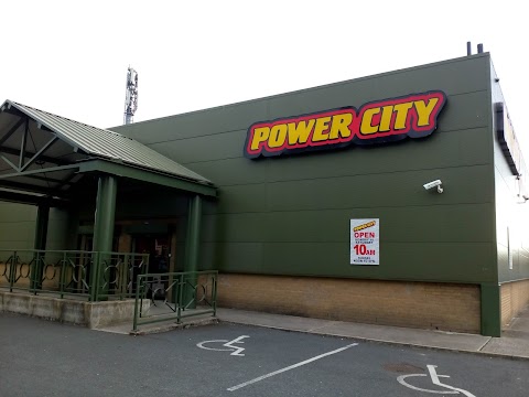 Power City