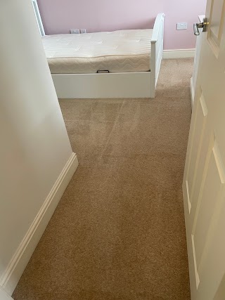 Sparkles Carpet Cleaning Services