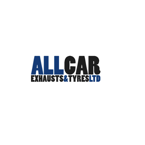 All Car Exhausts & Tyres LTD