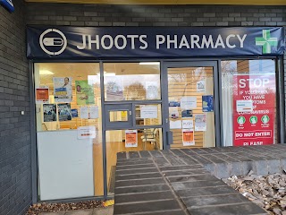 Jhoots Pharmacy Brierley Hill