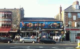 Paddy Cullen's Pub