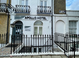 Apollo Hotel