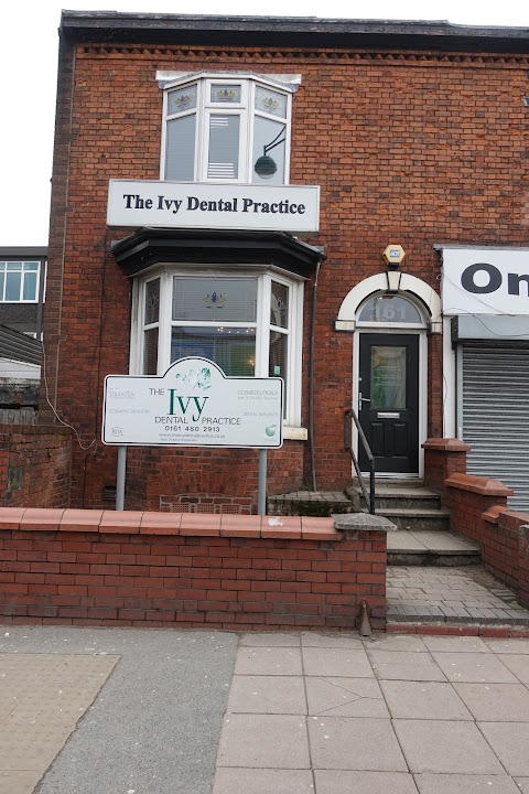 The Ivy Dental Practice