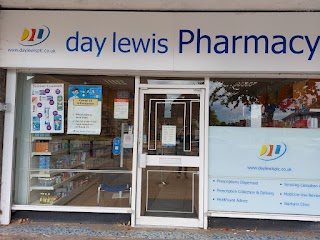 Day Lewis Pharmacy Mungo Park